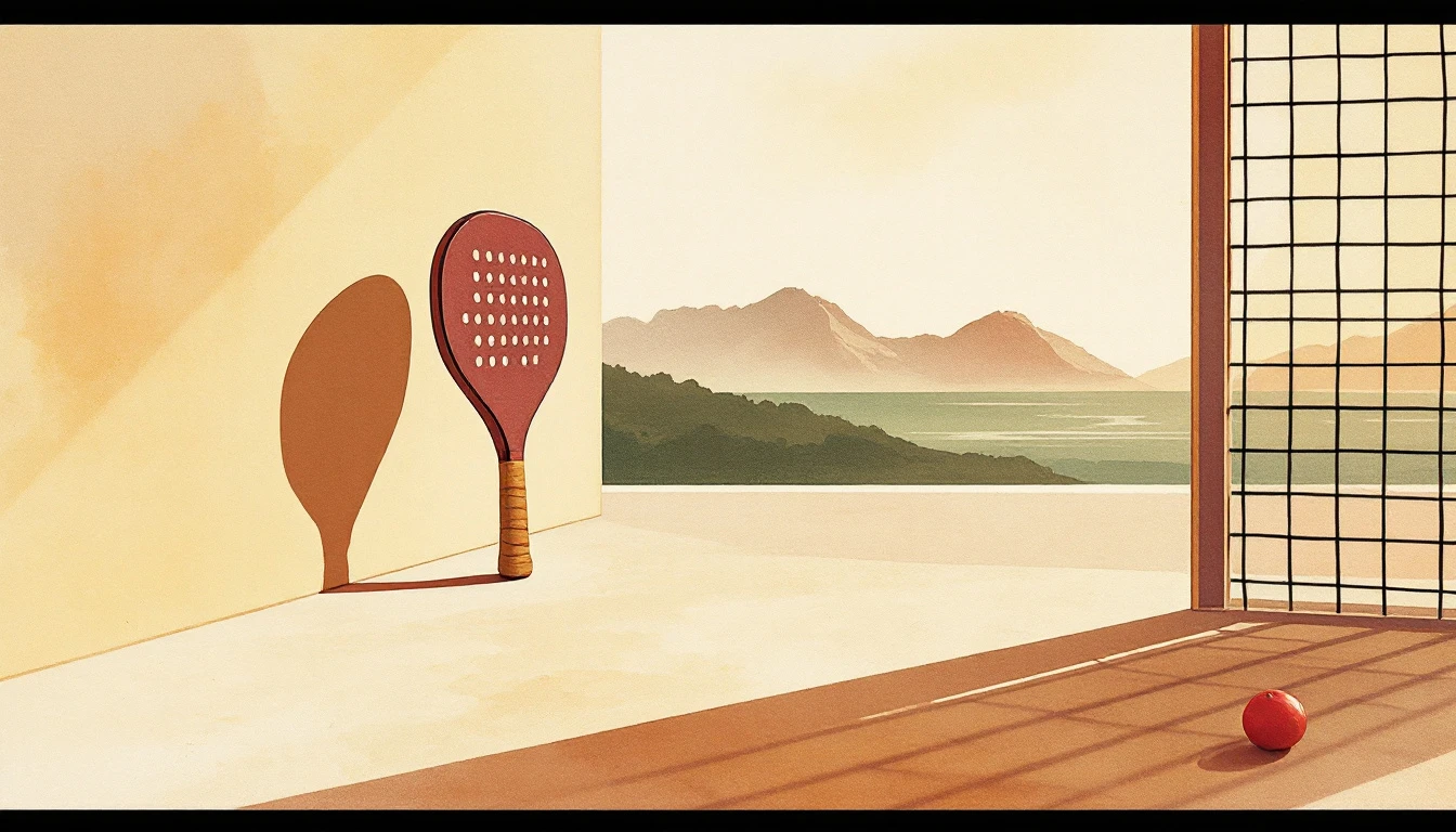 Padel